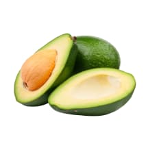 Avokaado kg