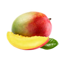 Mango Ready to Eat kg