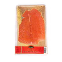 Külmsuitsu forellifilee, M.V.WOOL, 100 g
