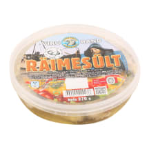 Räimesült Viru rand 270g