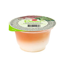 Kohupiimakreem rabarberikisselliga, EMMA, 150 g