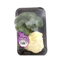 Lillkapsa-brokoli mix kg