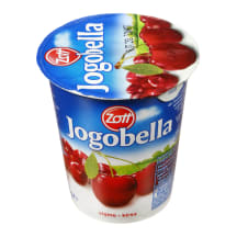 Jogurtas ZOTT JOGOBELLA CLASSIC MIX, 150 g