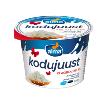 Kodujuust Alma 5% 200g