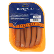 Viiner Lemmik Saaremaa 440g