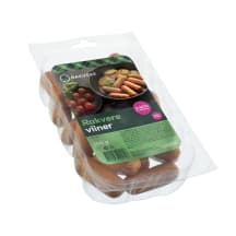 Rakvere viiner, RAKVERE LK, 500 g