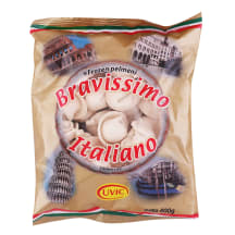 Pelmeen Bravissimo Uvic 400g