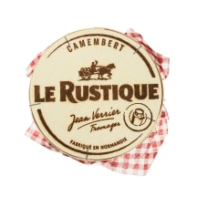 Sūris LE RUSTIQUE CAMEMBERT, 250g