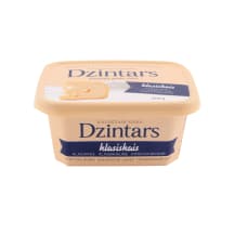 Kausētais siers Dzintars klasiskais 200g