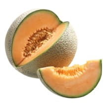 Melone Kantalupe, kg
