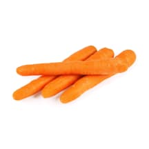 Plautos morkos, 1kg