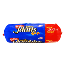 Vanillijäätis 0,5kg/800ml+200ml