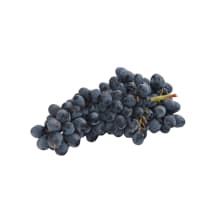 Vīnogas tumšās 22+ mm 1.šķira kg