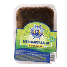 Merekapsasalat Kapten Grant 500g