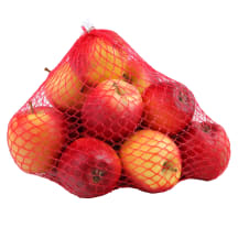 Fas. lenkiški obuoliai GALA MUST 60-70mm,1kg