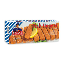 Kalapulgad Esva 450g