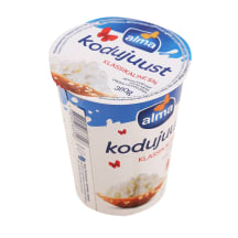 Kodujuust 5%, ALMA, 380 g