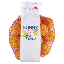 Fasuoti mandarinai OKITSU, C3/4, 1 kl., 1 kg