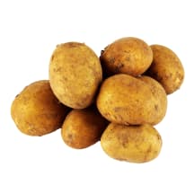 Kartul pakitud Solist, kg Leedu