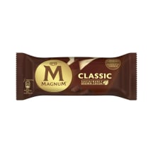 Vaniljejäätis šokolaadi gl. Magnum 86g