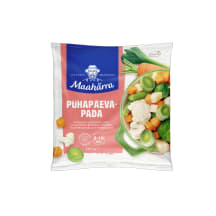 Pühapäevapada, MAAHÄRRA, 400 g