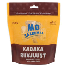 Riivjuust suitsutatud Kadaka Saaremaa 200g