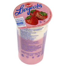 Dessert maasika Liegeois Zott 175g