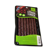 T/S Põdrasnack Karni 120g