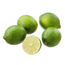 Žaliosios citrinos, 1 kl., 1 kg