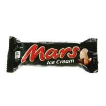Ledų batonėlis MARS, 41,8 g