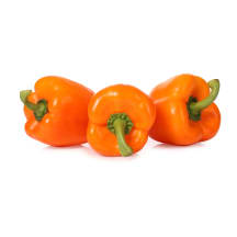 Paprika oranz 1kl, kg