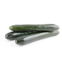 Ilgavaisiai agurkai, 1 kg