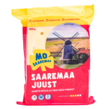 MO Saaremaa juust Edam 500g