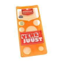 Vene juust 28,5% viilutatud, ESTOVER, 500 g