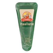 Kõva juust Synnove Itaallane, SYNNOVE, 150 g