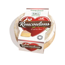 Juust Roucoulons 125g