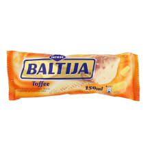 Saldējums Baltija ar iebiez. pienu 140ml/83g