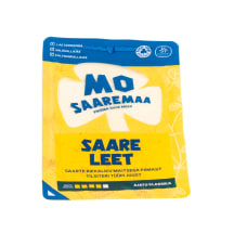 Juust Saare Leet viilutatud, 150g