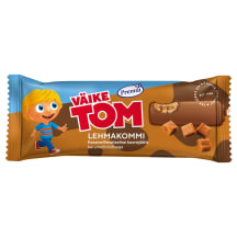 Jäätis lehmakommi Väike Tom 60g