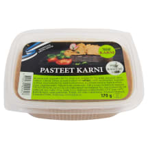 Pasteet Karni 170g