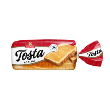 Tosta röstsai viilutatud, EESTI PAGAR, 500 g