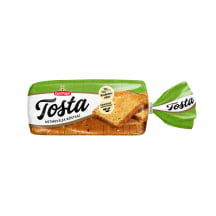 Tosta mitmevilja-röstsai viilutatud, EESTI PAGAR, 500 g