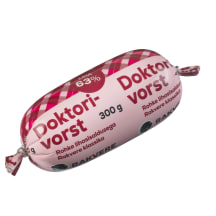 Keeduvorst Doktori, RAKVERE LK, 300 g