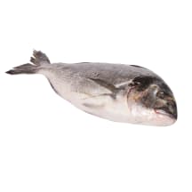 Auksaspalvės dorados skrostos 1 kg Auksaspalvės dorados skrostos 1 kg