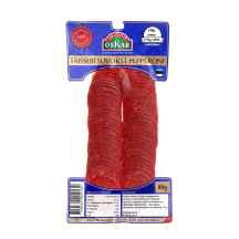 Täissuitsuvorst Pepperoni viil. Oskar 80g