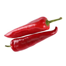 Magus paprika Ramiro, kg