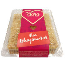Kohupiimakook Hea Clara Eesti Leivatööstus 1kg