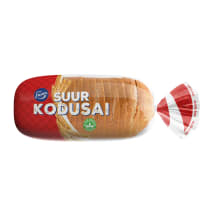 Sai Kodusai suur Fazer 500g