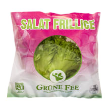 Salat frillice lõigatud 1kl, tk