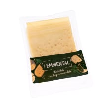 Juust Emmental viilutatud  28% 150g